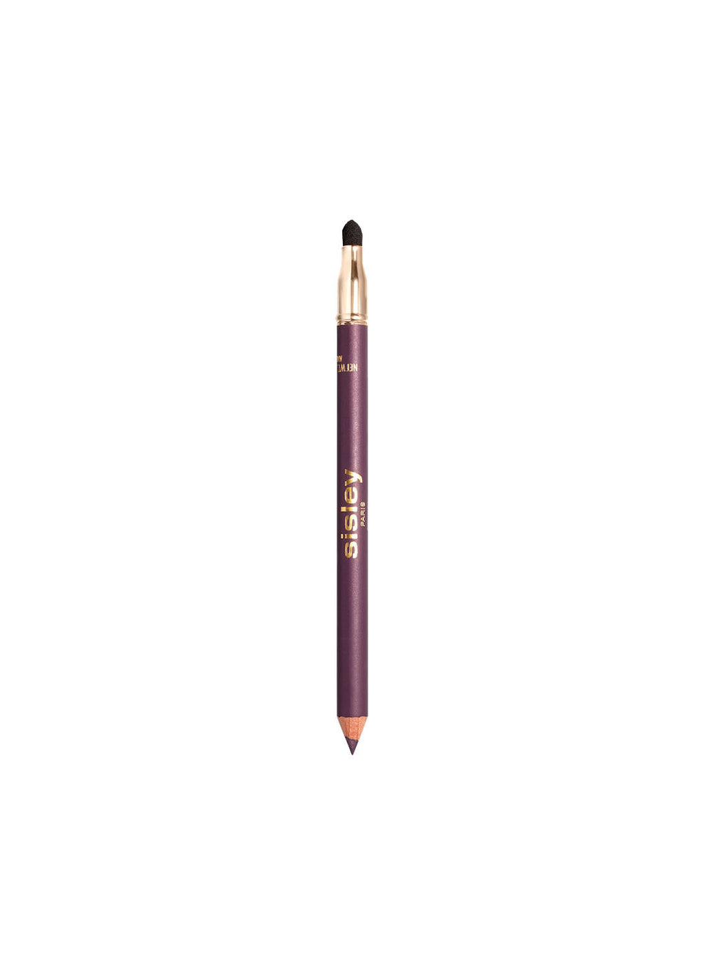 Sisley Make-up Eyeliner with blender and sharpener