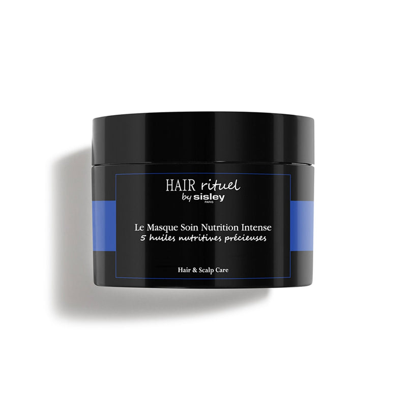 Hair Rituel by Sisley Reiniging & Ontwarring The Intense Nutrition Hair Care Mask
