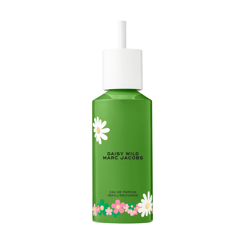 Marc Jacobs Daisy Wild Eau de Parfum Refill