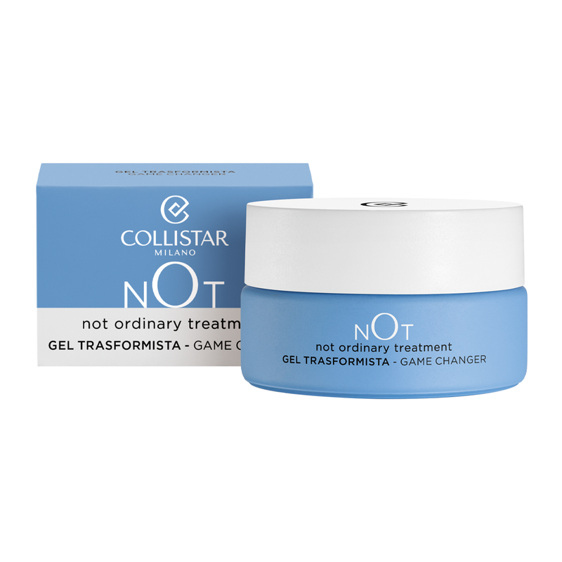 Collistar Face NOT Game Changer Serum