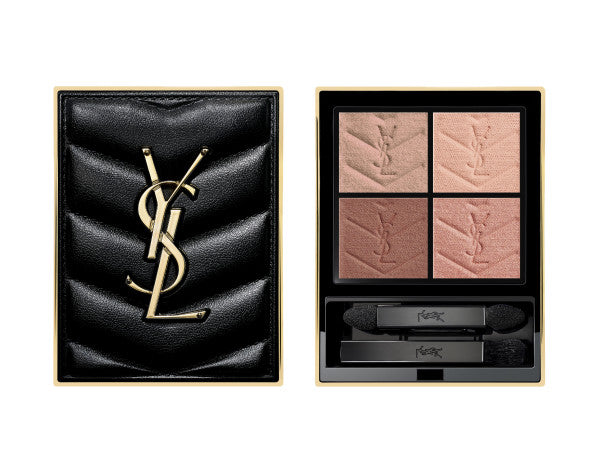 Yves Saint Laurent Make-Up Couture Mini Clutch Oogschaduw
