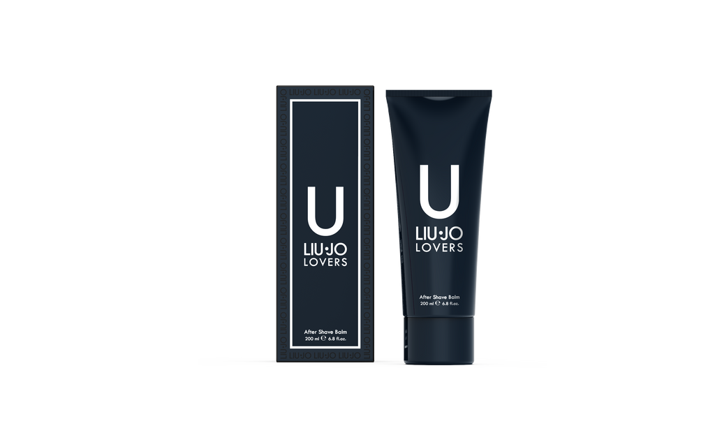 Liu Jo Streetwear Lovers For Him Aftershave Balm