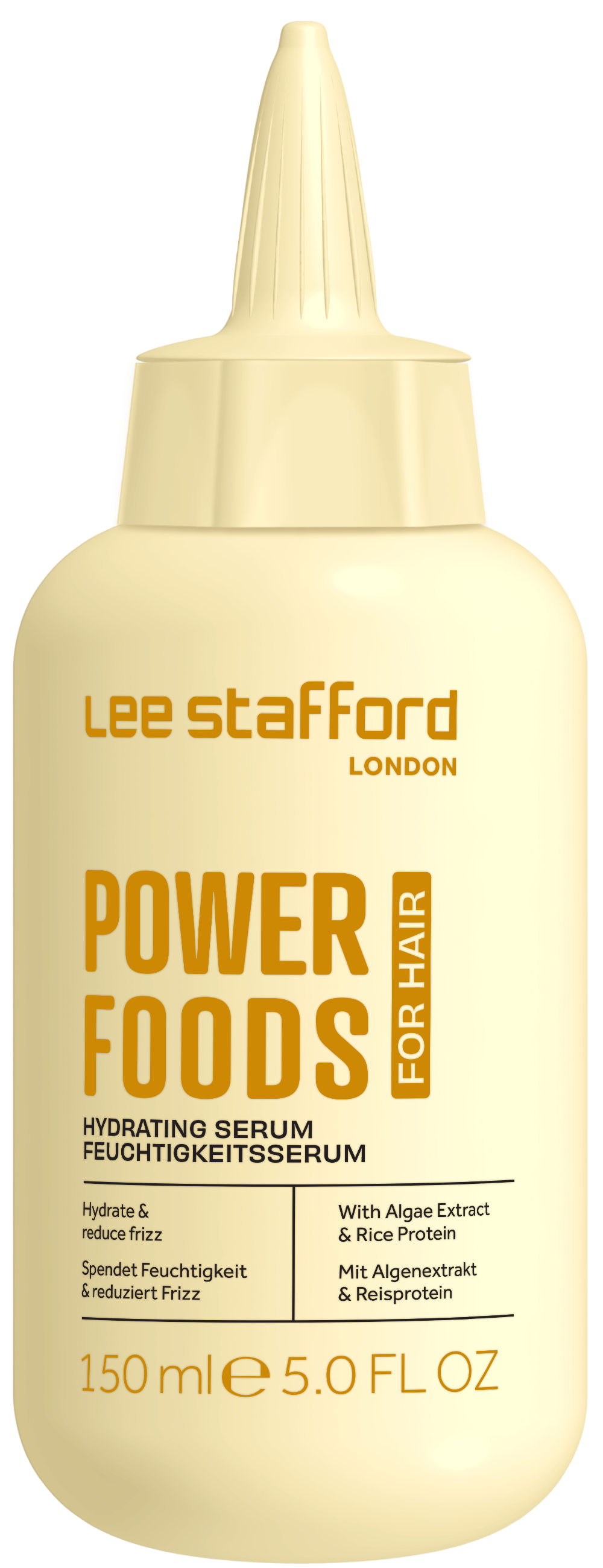 Lee Stafford Powerfoods Hydrating Treatment