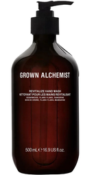 Grown Alchemist Bodycare Hand Revitalize Hand Wash Gel