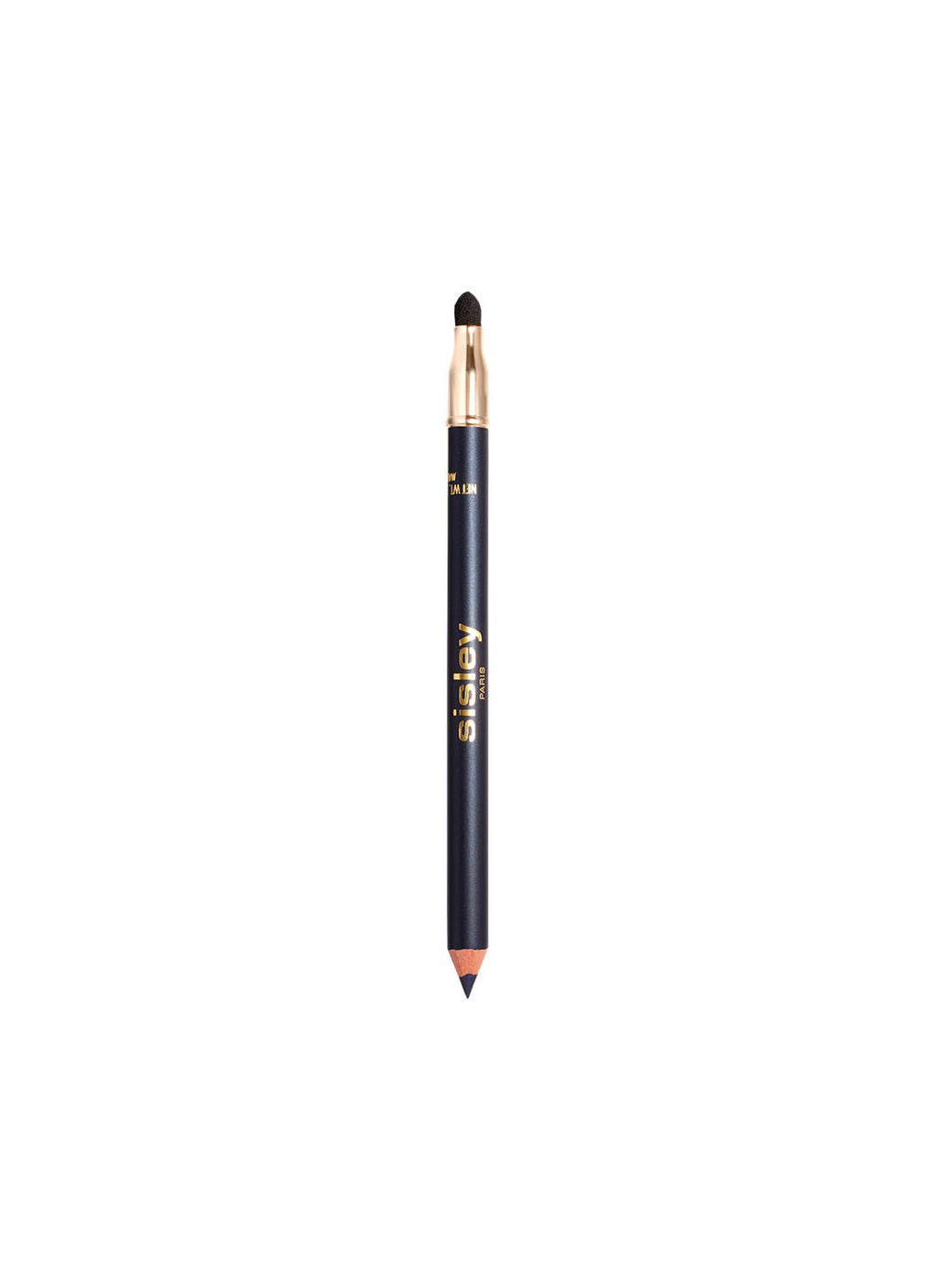 Sisley Make-up Eyeliner with blender and sharpener