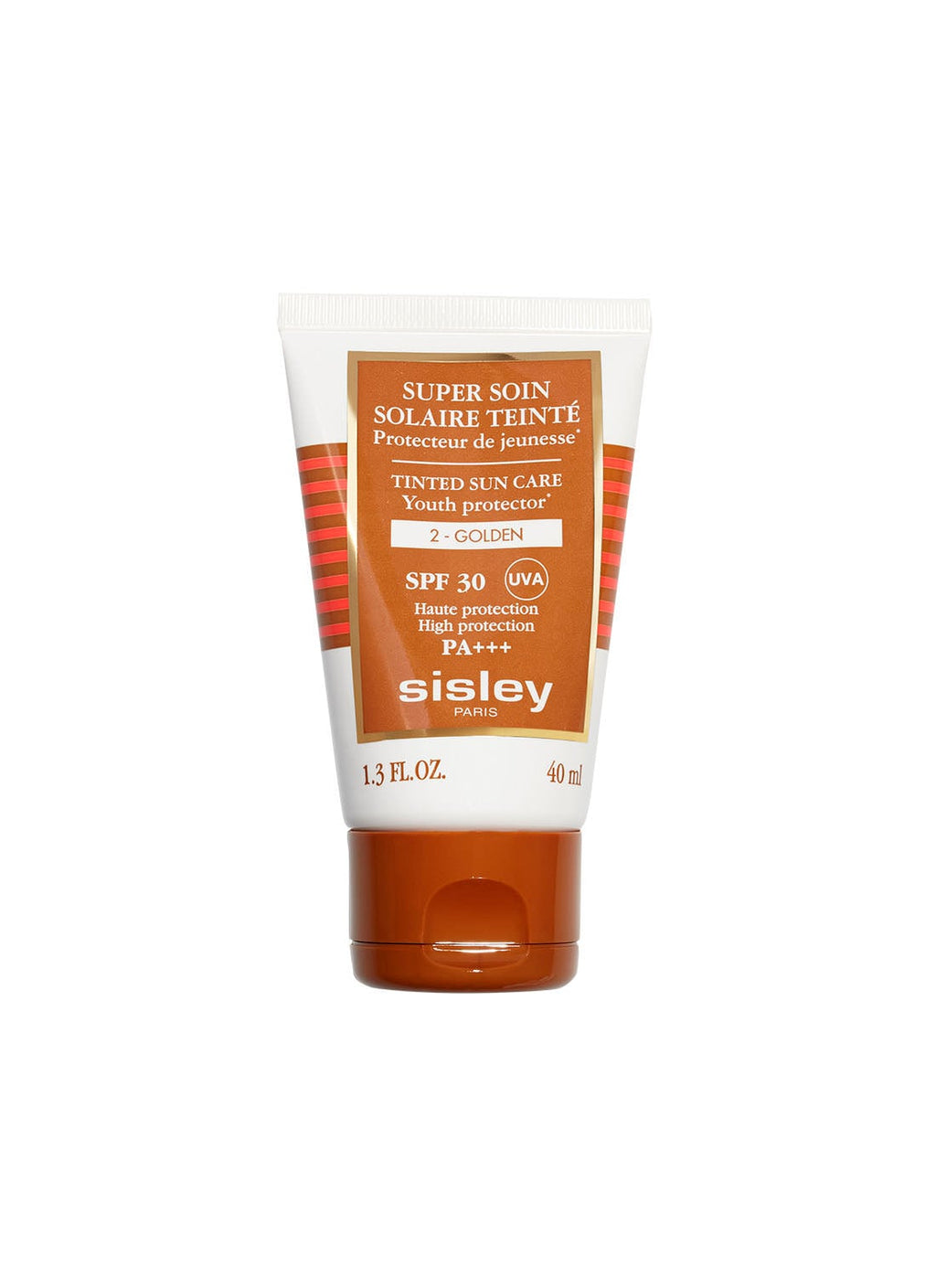 Sisley Super Soin Solaire Tinted Sun Care Crème SPF30