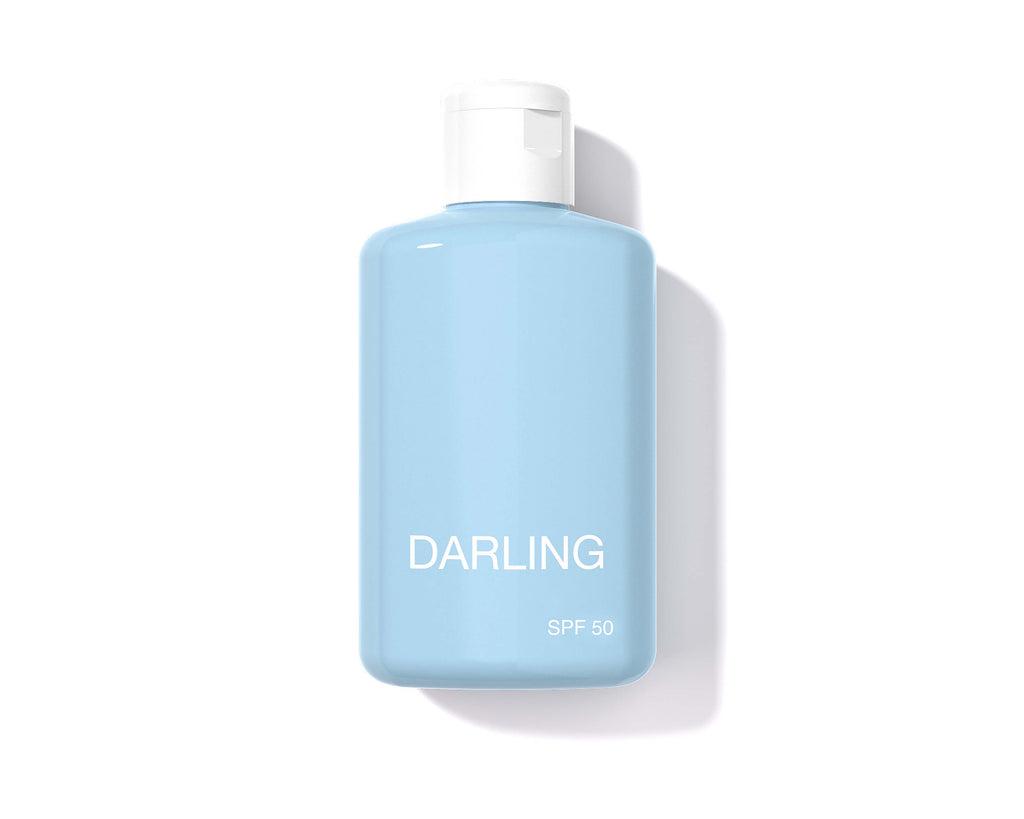 Darling High Protection SPF50 Crème