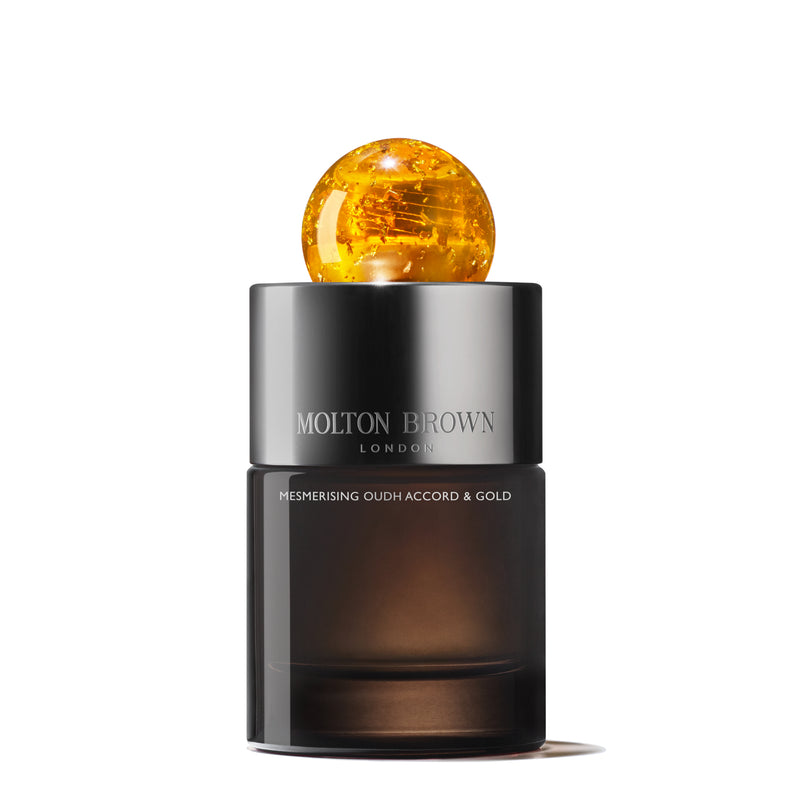 Molton Brown Fragrance Mesmerising Oudh Accord & Gold Mesmerising Oudh Accord & Gold Eau de Parfum