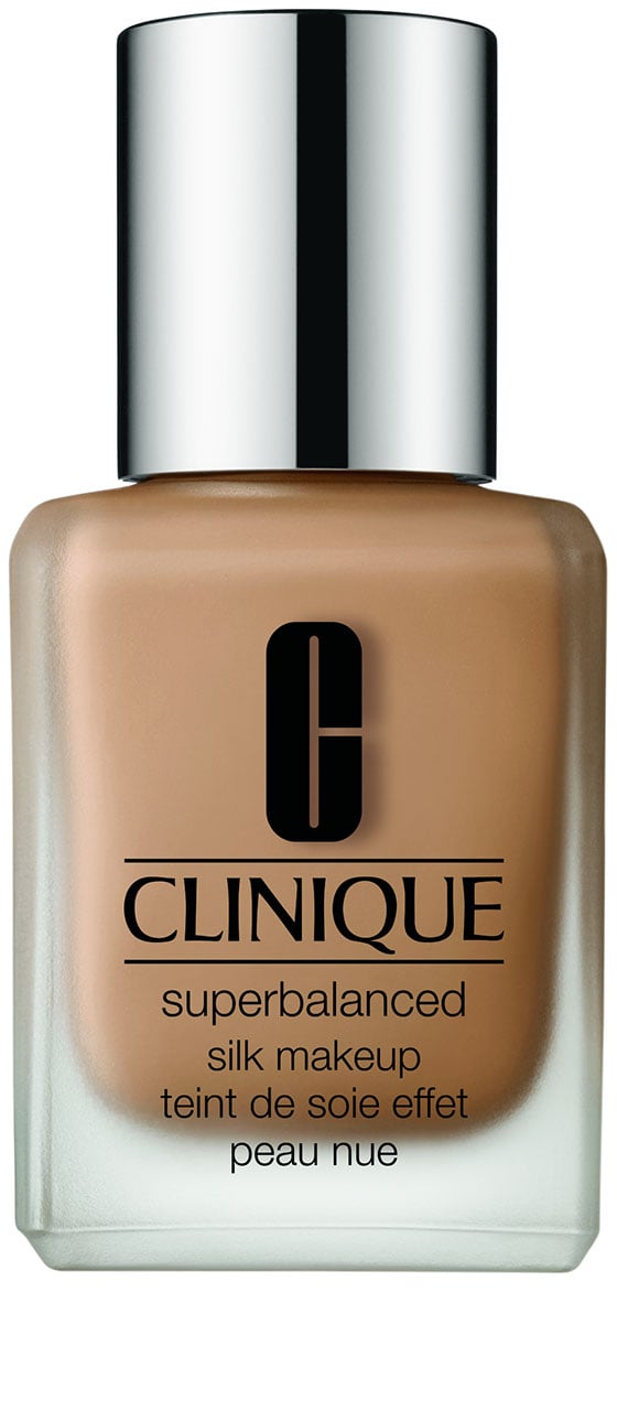 Clinique Make-Up Superbalanced Makeup Foundation