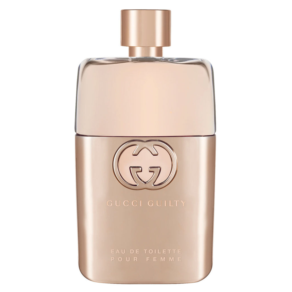 Gucci Guilty Pour Femme Eau de Toilette