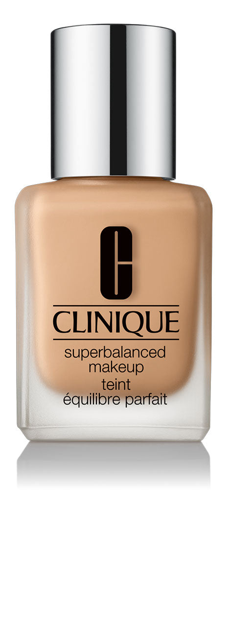 Clinique Make-Up Superbalanced Makeup Foundation