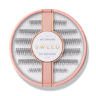Sweed Core Collection The Signature No Lash-Lash Nepwimpers