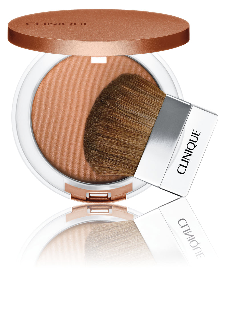 Clinique Make-Up True Bronze True Bronze Pressed Powder Bronzer
