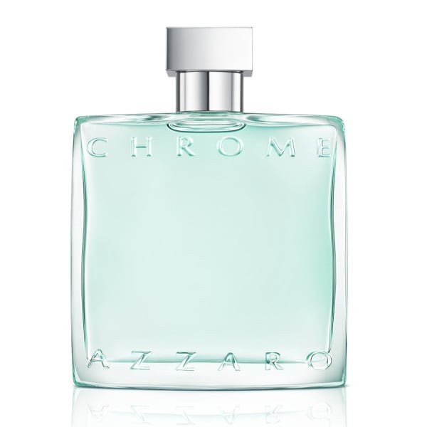 Azzaro Chrome Eau de Toilette