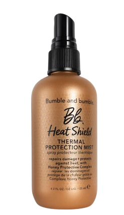 Bumble and Bumble Bond-Building Heat Shield Thermal Protection Mist 12