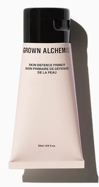 Grown Alchemist Skincare Hydrate Skin Defense Primer Dagcrème