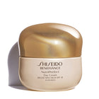 Shiseido Huidverzorging Benefiance NutriPerfect Day Cream SPF15 Dagcrème Anti-Aging