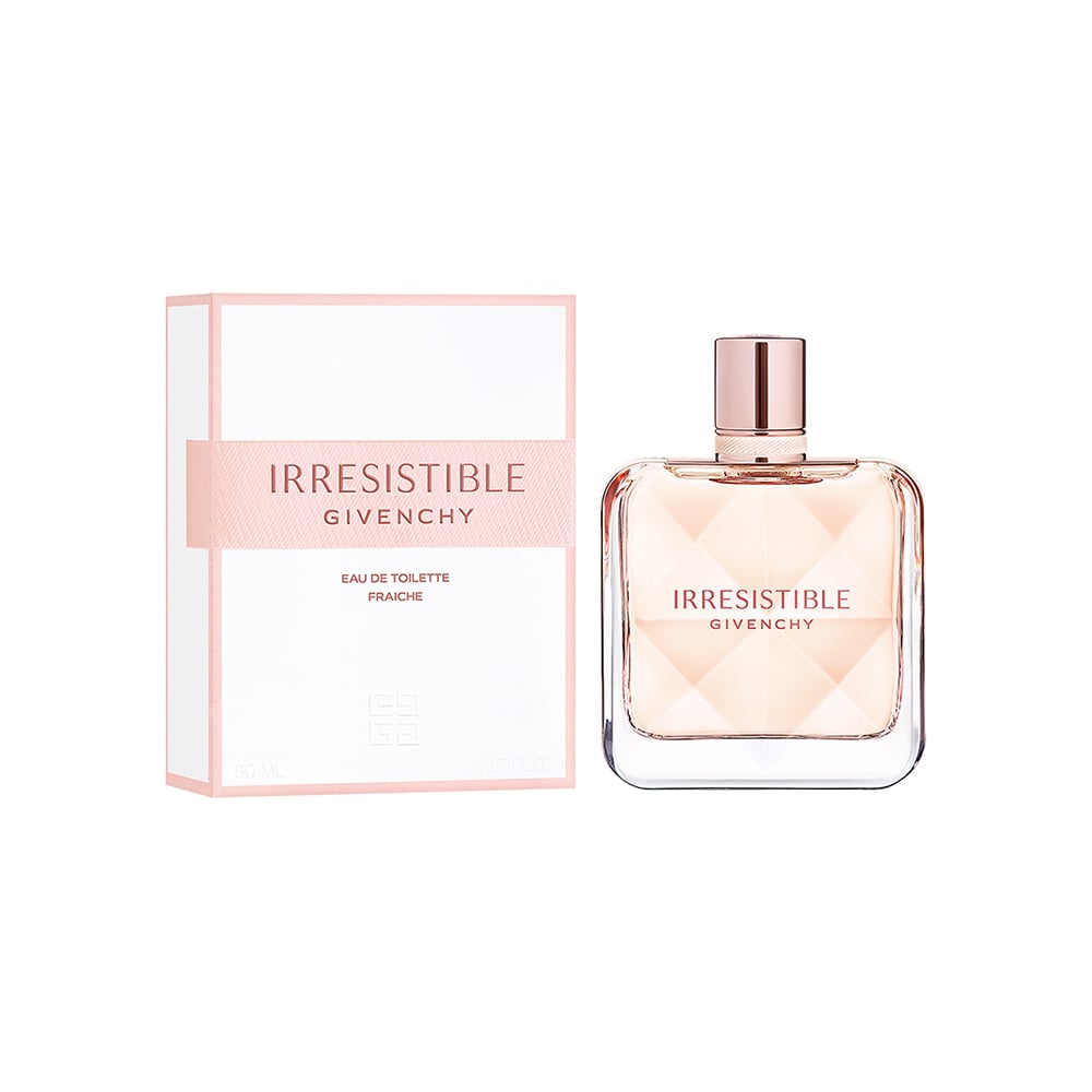Givenchy Irresistible Eau de Toilette Fraiche