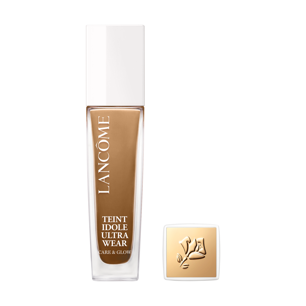 Lancôme Make-Up Teint Idôle Teint Idole Ultra Wear Care & Glow Foundation SPF25