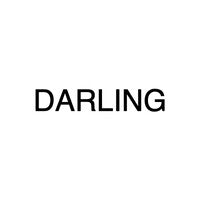 Darling