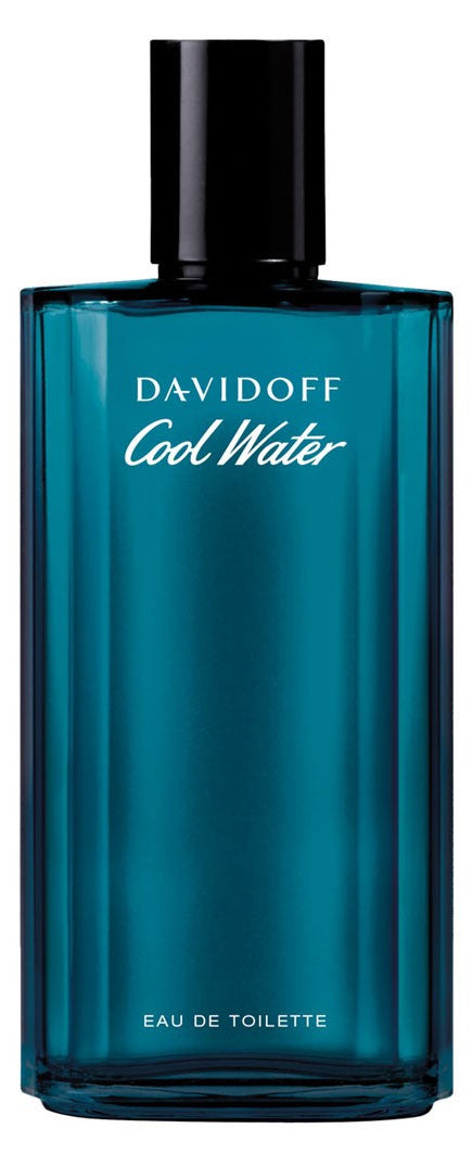 Davidoff Cool Water For Him Eau de Toilette