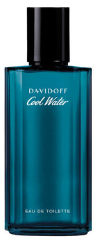 Davidoff Off Cool Water Man Eau de Toilette