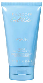 Davidoff Cool Water For Her Shower Gel