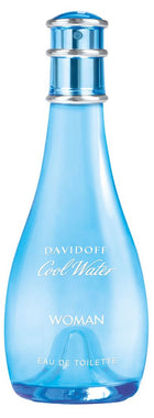 Davidoff Cool Water For Her Eau de Toilette