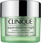 Clinique Superdefense Recovery Moisturizer