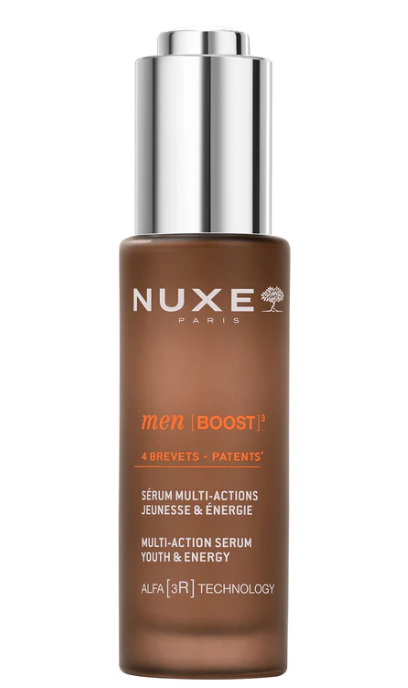 Nuxe Boost Sérum Multi Actions