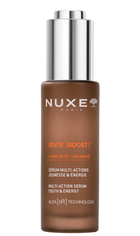 Nuxe Boost Sérum Multi Actions