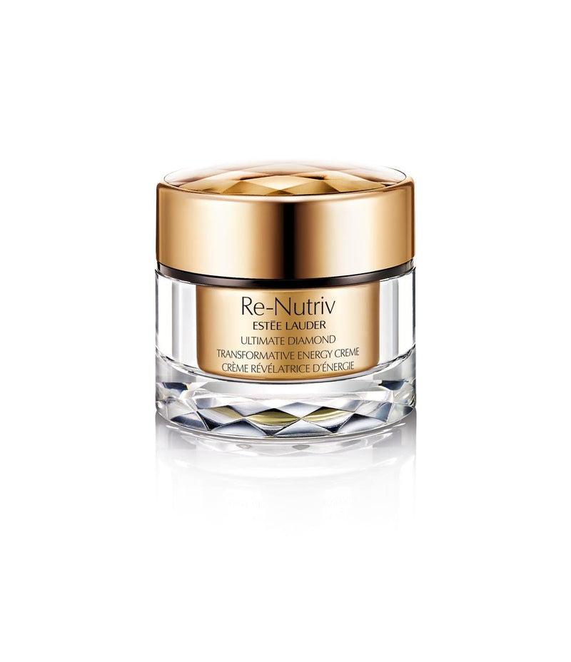 Estée Lauder Re-Nutriv Ultimate Diamond Transformative Energy Creme Rich Dagcrème