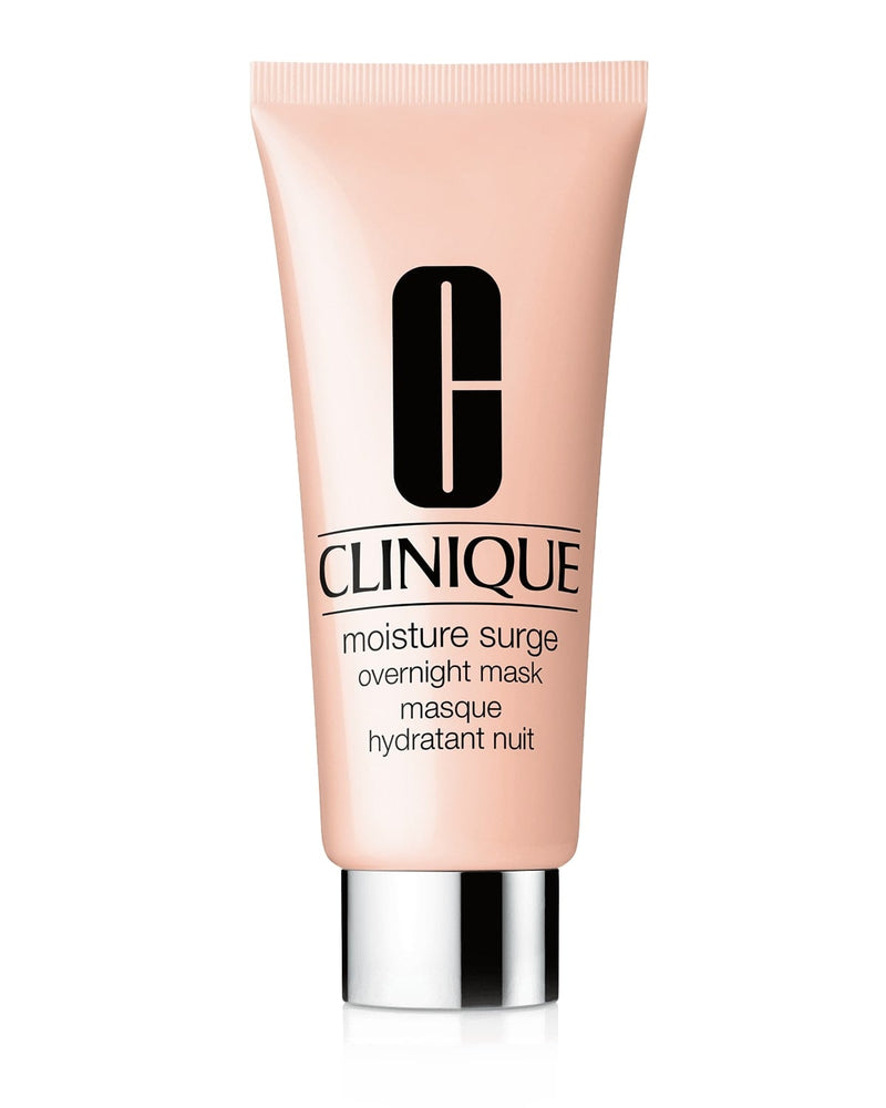 Clinique Gezichtsverzorging Moisture Surge Overnight Mask
