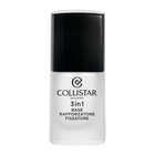 Collistar Nails Puro Nail Lacquer 3in1 Base Strenghtener Nagellak