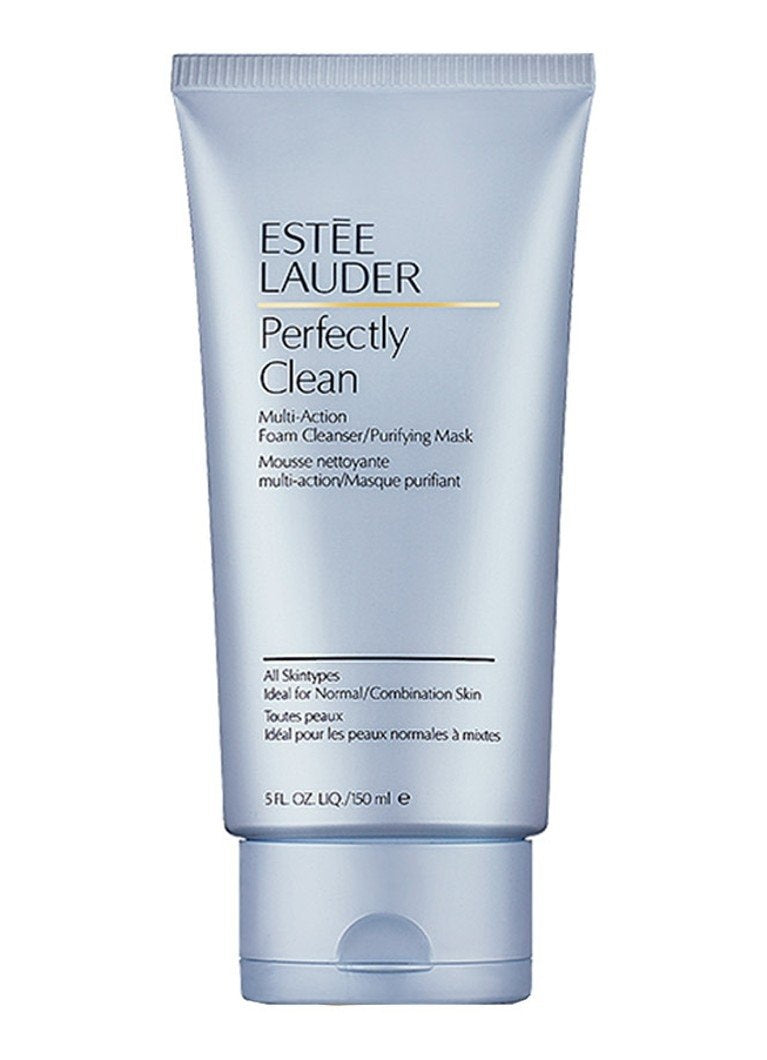 Estée Lauder Perfectly Clean Multi-Action Foam Cleanser