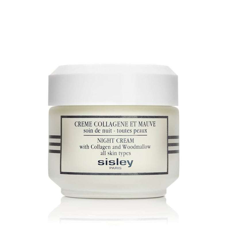Sisley Huidverzorging Creme Collagene et Mauve Crème