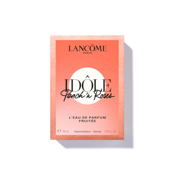 Lancôme Idôle Peach'N Roses Eau de Parfum