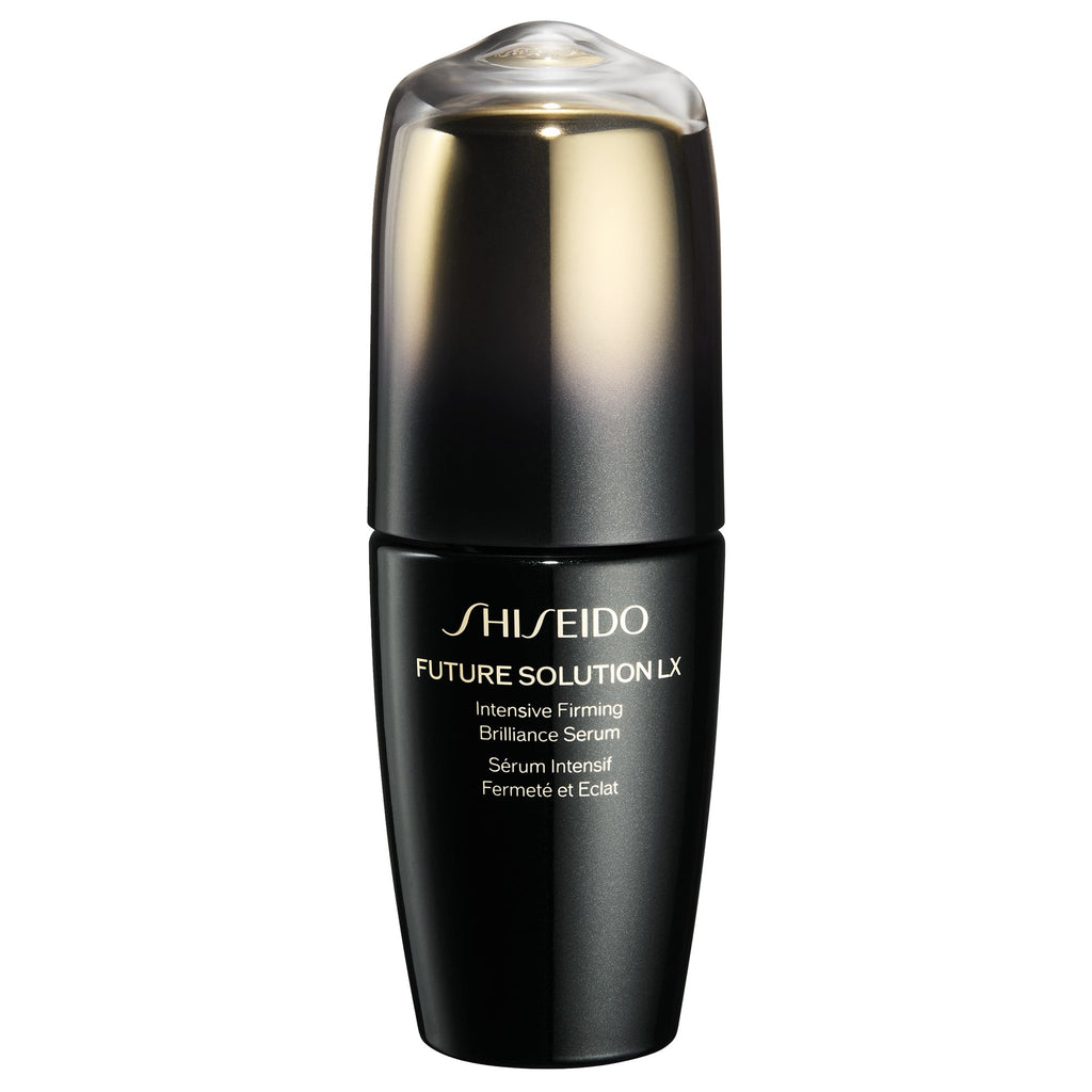 Shiseido Huidverzorging Future Solution LX Intensive Firming Brilliance Serum