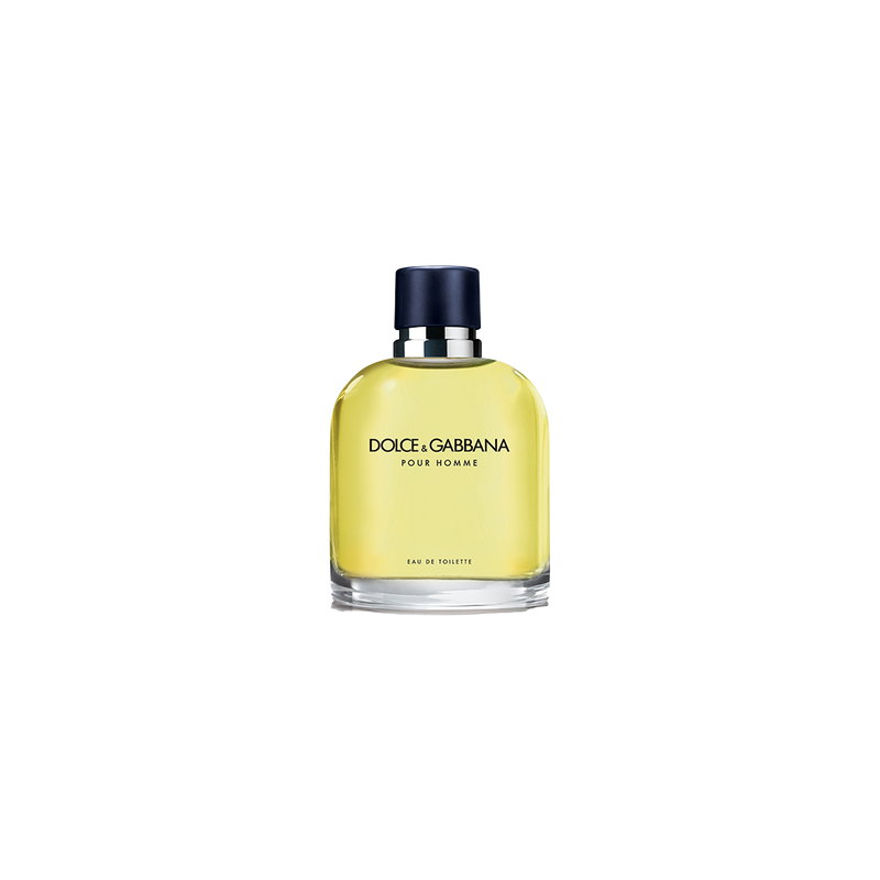 Dolce & Gabbana Pour Homme Eau de Toilette
