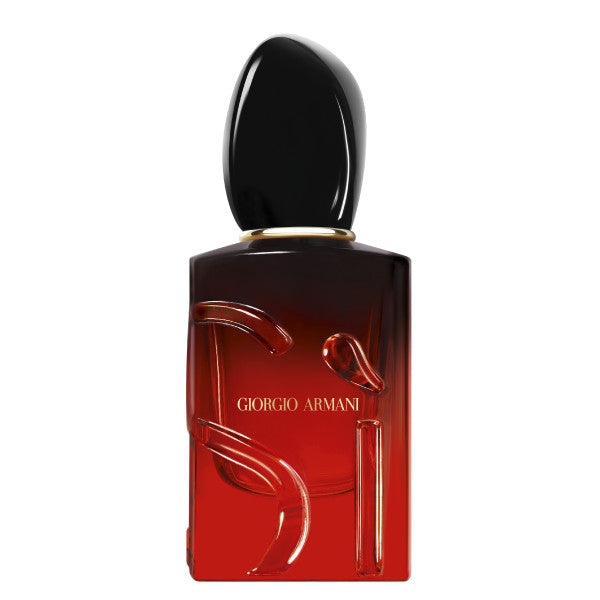 Giorgio Armani Si Passione Eau de Parfum Refillable