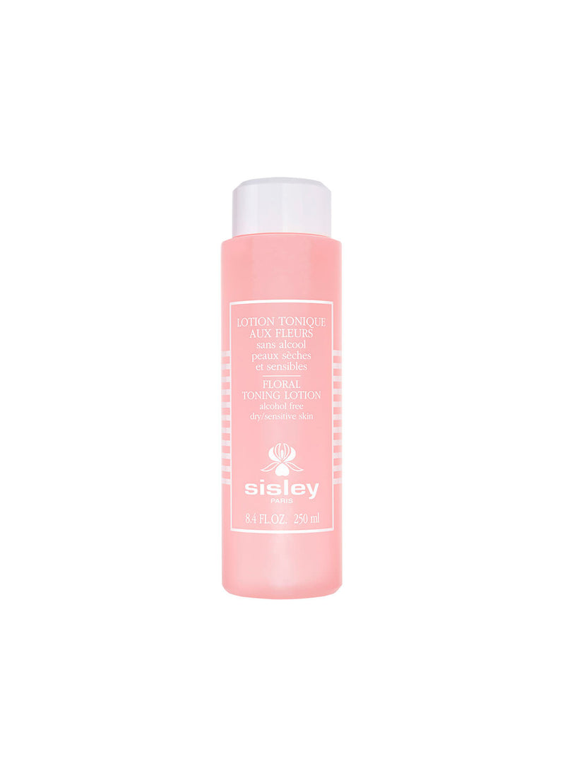 Sisley Huidverzorging Lotion Tonique aux Fleurs