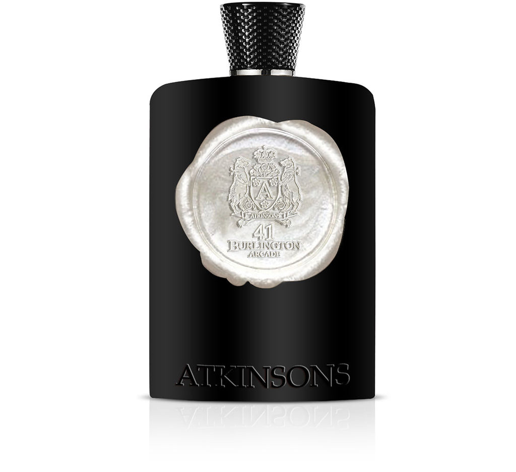 Atkinsons 41 Burlington Arcade Eau de Parfum