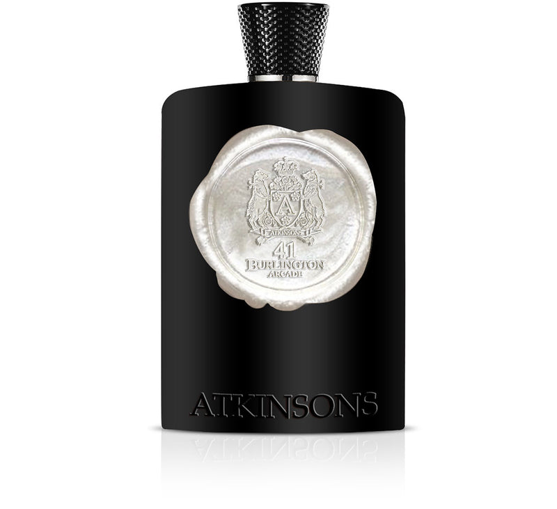 Atkinsons 41 Burlington Arcade Eau de Parfum