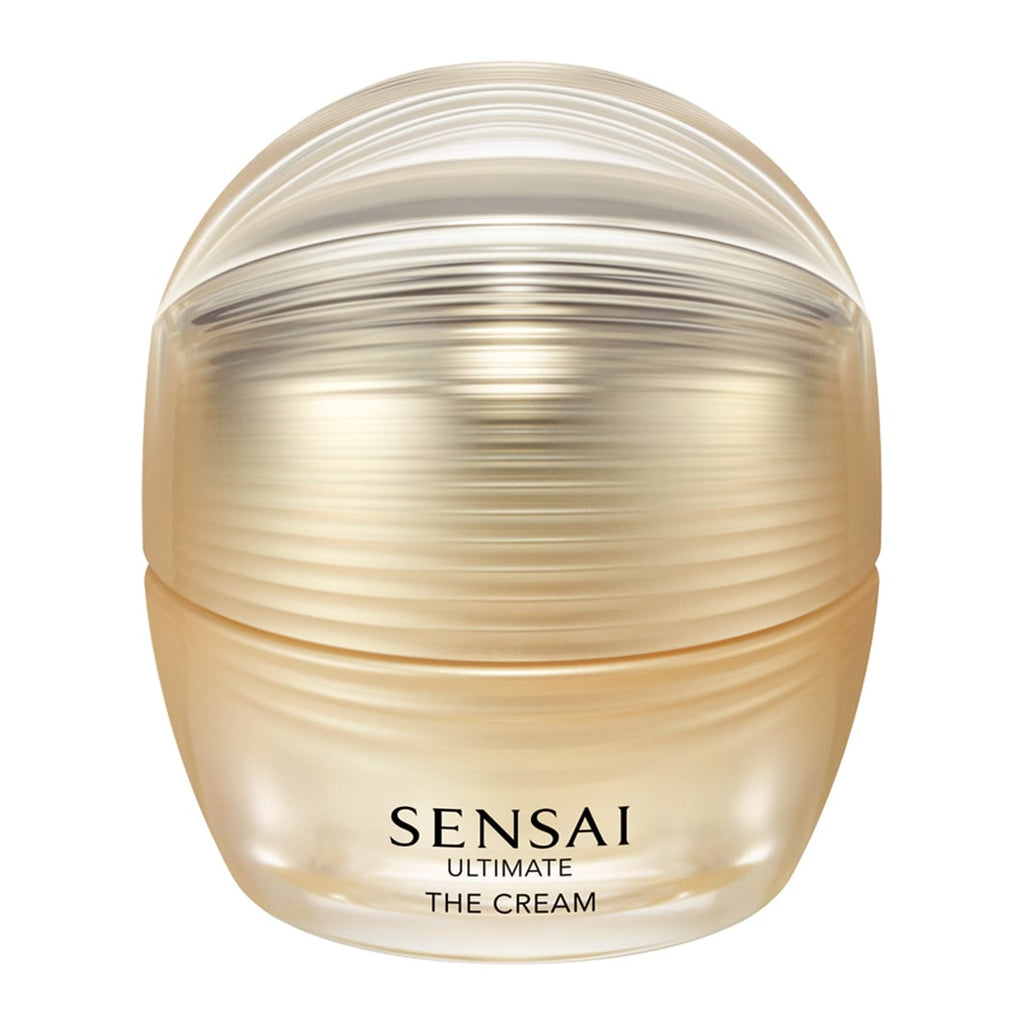 Sensai Huidverzorging Ultimate The Cream Dagcrème