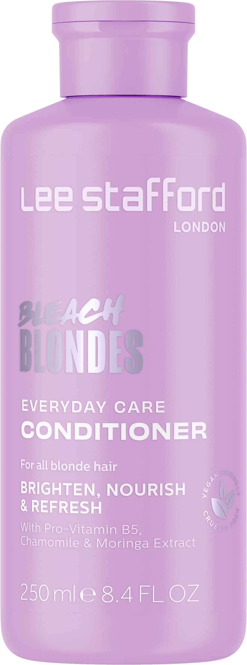 Lee Stafford Bleach Blondes Everyday Care Everyday Care Conditioner