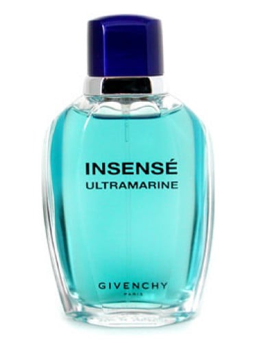 Givenchy Insensé Ultramarine Eau de Toilette
