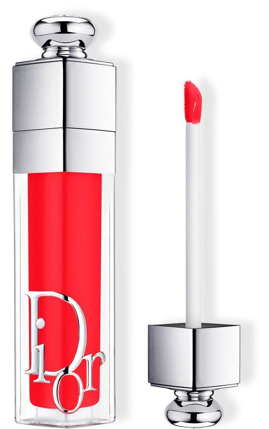 Dior Make-up Lippen Dior Addict Lip Maximizer Lipgloss