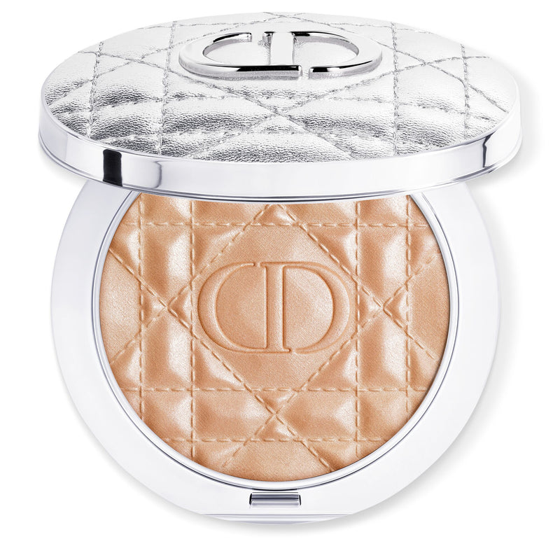 Dior Make-up Gezicht Dior Forever Glow Luminizer Compact Poeder