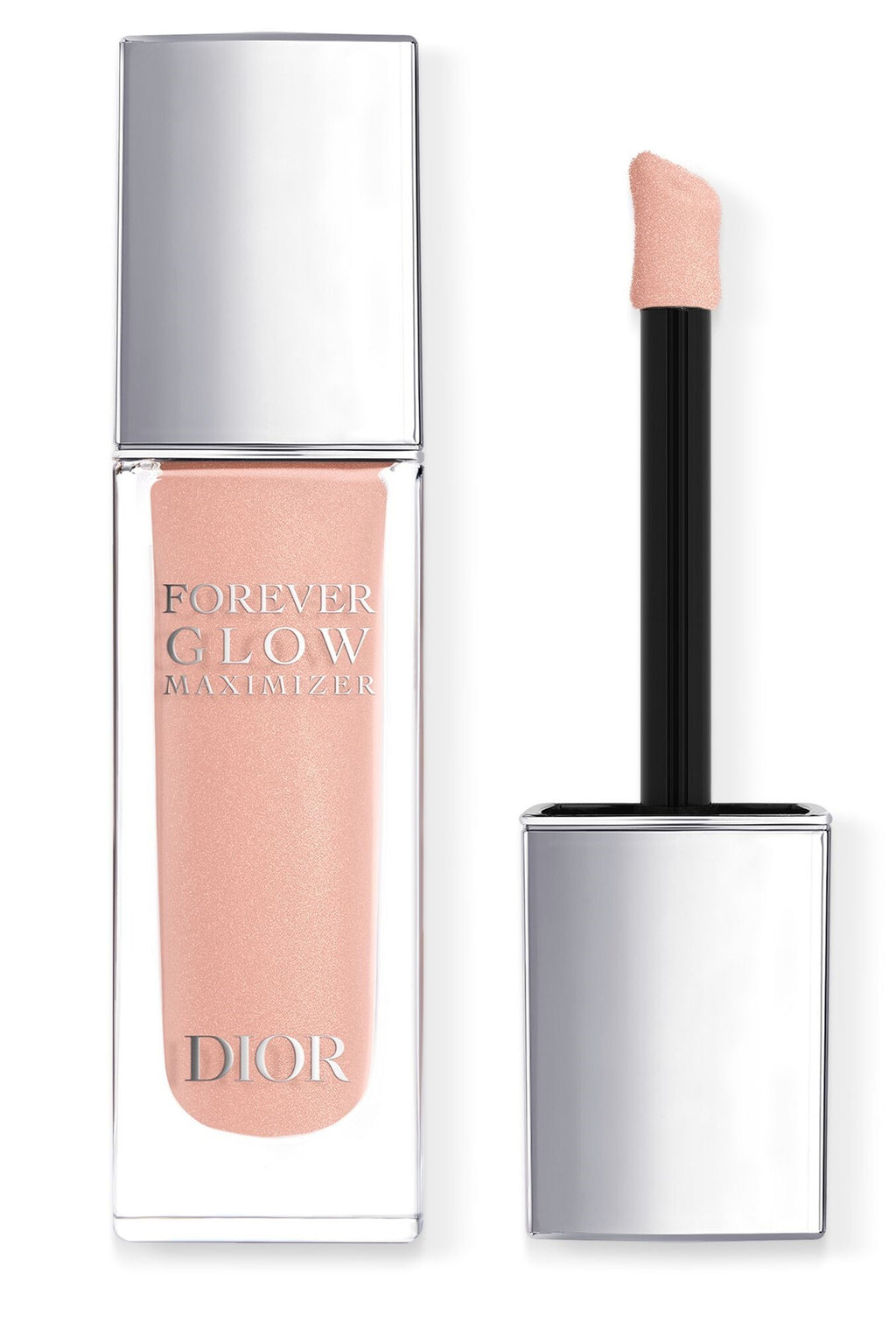Dior Make-up Gezicht Dior Forever Glow Maximizer Highlighter