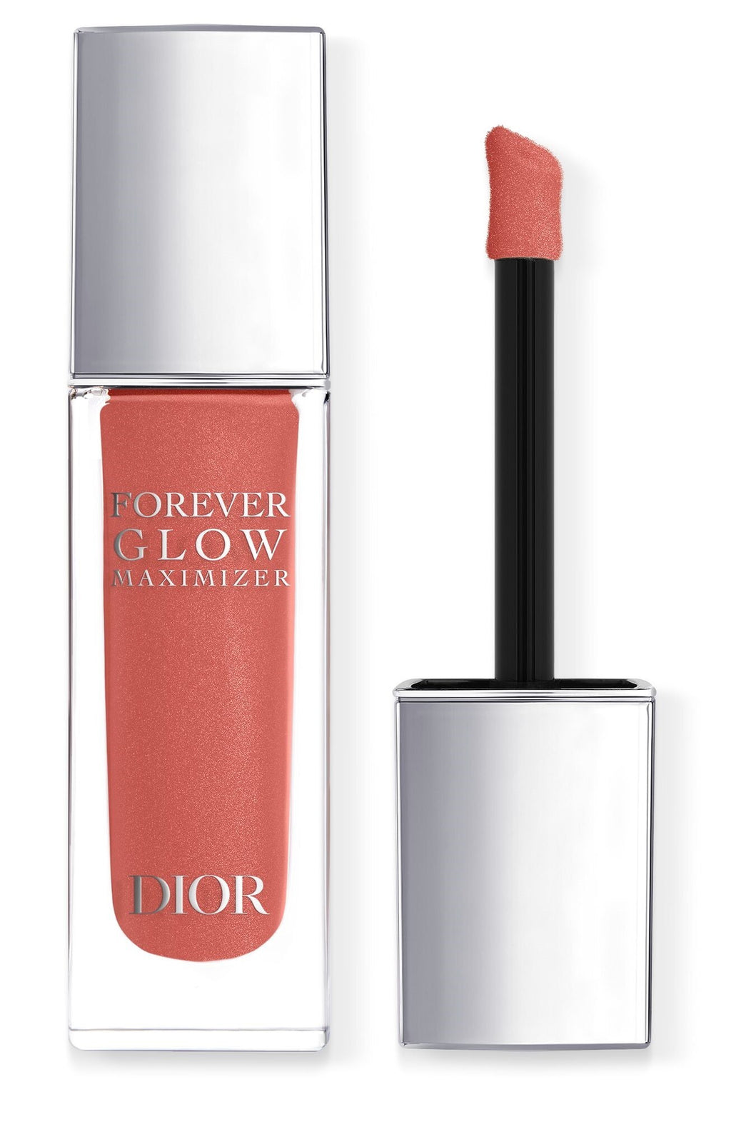 Dior Make-up Gezicht Dior Forever Glow Maximizer Highlighter